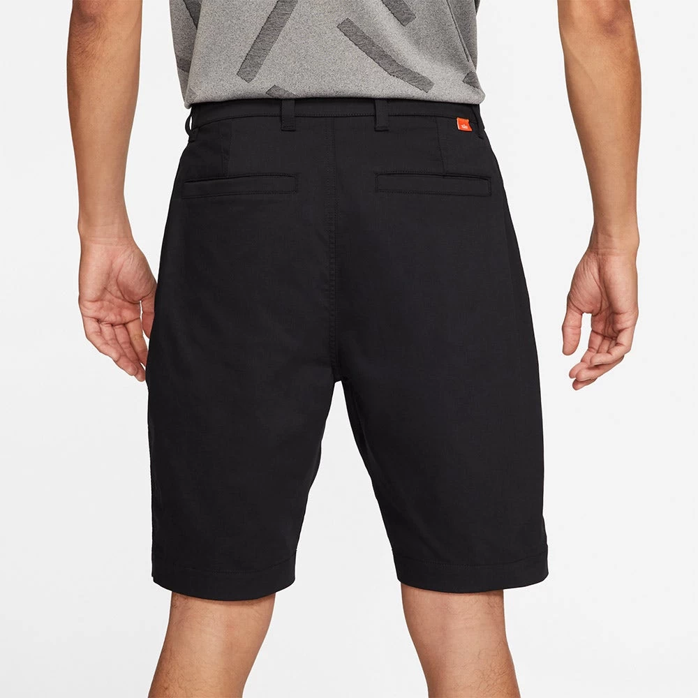 Nike Golf Shorts - NK UV Chino - Black FA23 7 Nike Golf Shorts - NK UV Chino - Black FA23 - Image 5