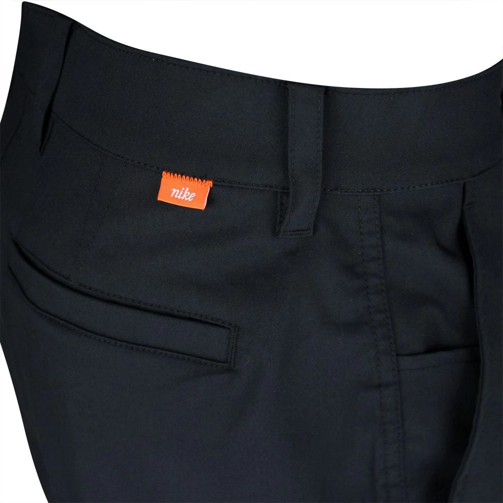 Nike Golf Shorts - NK UV Chino - Black FA23 8 Nike Golf Shorts - NK UV Chino - Black FA23 - Image 6
