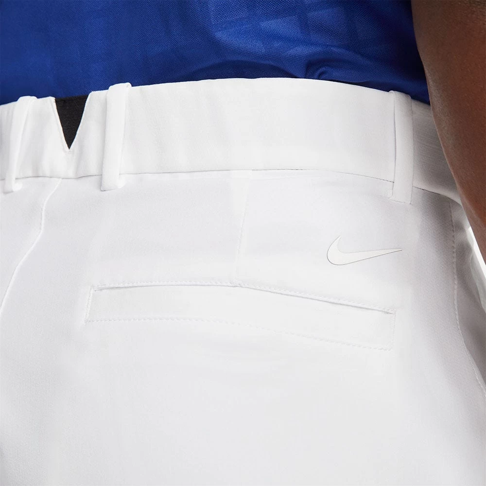 Nike Golf Shorts - NK Dri Fit Hybrid - White FA23 7 Nike Golf Shorts - NK Dri Fit Hybrid - White FA23 - Image 5