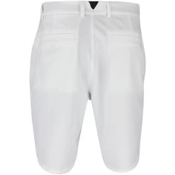 Nike Golf Shorts - NK Dri Fit Hybrid - White FA23 17 Nike Golf Shorts - NK Dri Fit Hybrid - White FA23 -Fashion Golf nike golf shorts flex hybrid ss21 02r aewytdokopxzzky7