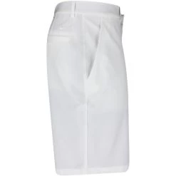 Nike Golf Shorts - NK Dri Fit Hybrid - White FA23 18 Nike Golf Shorts - NK Dri Fit Hybrid - White FA23 -Fashion Golf nike golf shorts flex hybrid ss21 02s xw3qoowsb9iijj2a