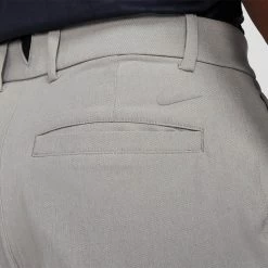 Nike Golf Shorts - NK Dri Fit Hybrid - Dust FA23 -Fashion Golf nike golf shorts flex hybrid ss21 06l lc7orwiycssuxi1e