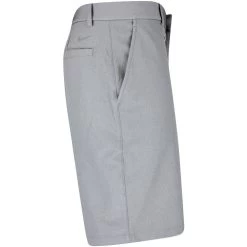 Nike Golf Shorts - NK Dri Fit Hybrid - Dust FA23 -Fashion Golf nike golf shorts flex hybrid ss21 06s fzzv6xorde111chp