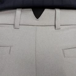 Nike Golf Shorts - NK Dri Fit Hybrid - Dust FA23 -Fashion Golf nike golf shorts flex hybrid ss21 06w kr6cwaypj17sz4pn