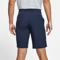 Nike Golf Shorts - NK Dri Fit Hybrid - Obsidian FA23 -Fashion Golf nike golf shorts flex vapor slim sp21 01b yc4uojuzhiexsjwk