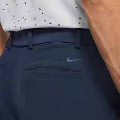 Nike Golf Shorts - NK Dri Fit Hybrid - Obsidian FA23 -Fashion Golf nike golf shorts flex vapor slim sp21 01l 0fylm2phh2epzkei