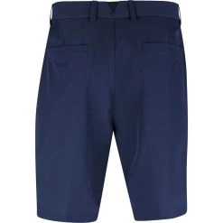 Nike Golf Shorts - NK Dri Fit Hybrid - Obsidian FA23 -Fashion Golf nike golf shorts flex vapor slim sp21 01r 88wt6yyhxzocrplb