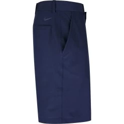 Nike Golf Shorts - NK Dri Fit Hybrid - Obsidian FA23 -Fashion Golf nike golf shorts flex vapor slim sp21 01s 0j8pu96ym47podkt