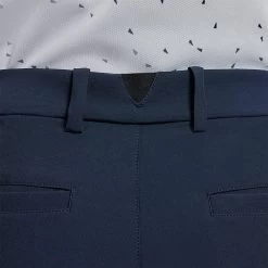 Nike Golf Shorts - NK Dri Fit Hybrid - Obsidian FA23 -Fashion Golf nike golf shorts flex vapor slim sp21 01v tfsgivrv9jabyf1q