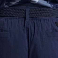 Nike Golf Shorts - NK Unscripted Woven - Midnight Navy SU23 -Fashion Golf nike golf shorts nk unscripted woven midnight navy su23 dv8809 410 16
