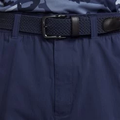 Nike Golf Shorts - NK Unscripted Woven - Midnight Navy SU23 -Fashion Golf nike golf shorts nk unscripted woven midnight navy su23 dv8809 410 18