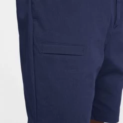 Nike Golf Shorts - NK Unscripted Woven - Midnight Navy SU23 -Fashion Golf nike golf shorts nk unscripted woven midnight navy su23 dv8809 410 19