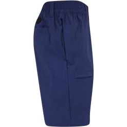 Nike Golf Shorts - NK Unscripted Woven - Midnight Navy SU23 -Fashion Golf nike golf shorts nk unscripted woven midnight navy su23 dv8809 410 69