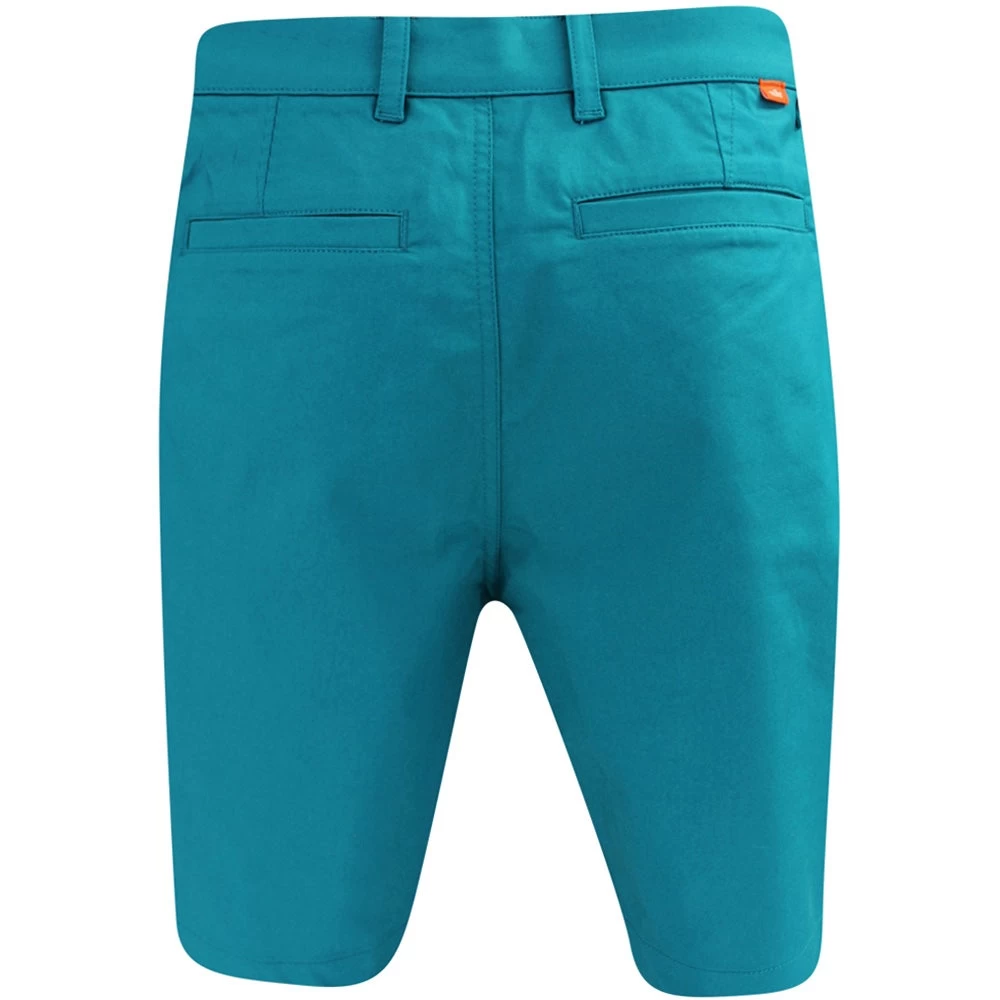 Nike Golf Shorts - NK UV Chino 9" - Geode Teal SU23 5 Nike Golf Shorts - NK UV Chino 9" - Geode Teal SU23 - Image 3