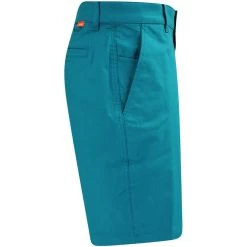 Nike Golf Shorts - NK UV Chino 9" - Geode Teal SU23 12 Nike Golf Shorts - NK UV Chino 9" - Geode Teal SU23 -Fashion Golf nike golf shorts nk uv chino 9 geode teal su23 da4142 381 4