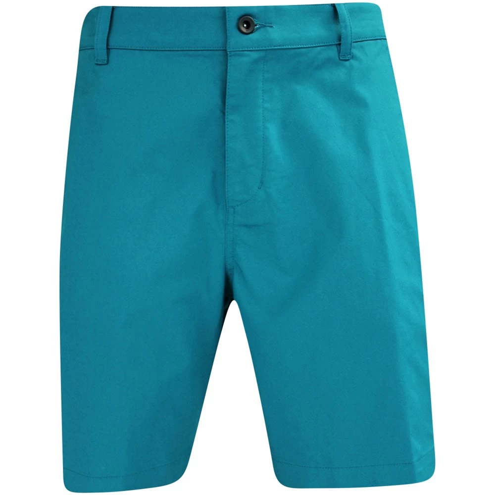 Nike Golf Shorts - NK UV Chino 9" - Geode Teal SU23 3 Nike Golf Shorts - NK UV Chino 9" - Geode Teal SU23
