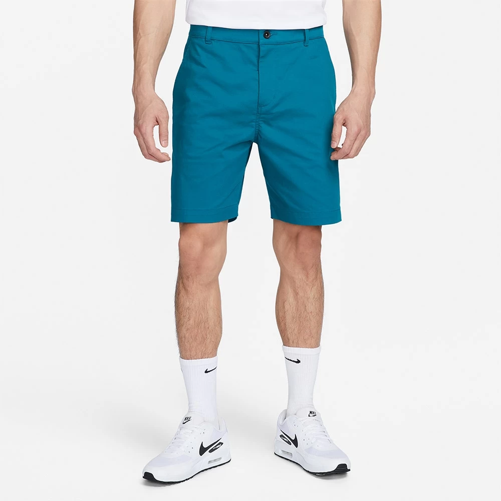 Nike Golf Shorts - NK UV Chino 9" - Geode Teal SU23 6 Nike Golf Shorts - NK UV Chino 9" - Geode Teal SU23 - Image 4