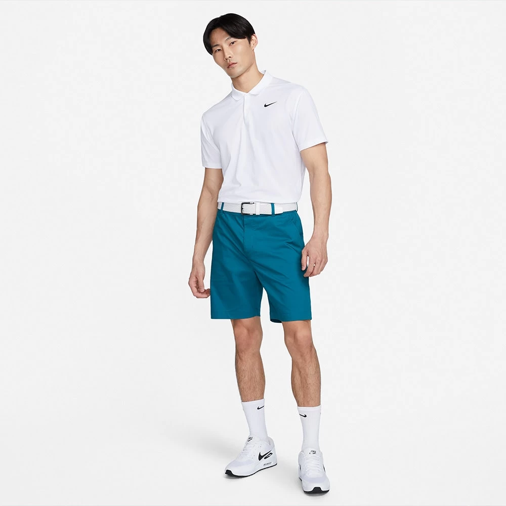 Nike Golf Shorts - NK UV Chino 9" - Geode Teal SU23 11 Nike Golf Shorts - NK UV Chino 9" - Geode Teal SU23 - Image 9