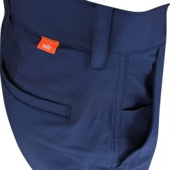 Nike Golf Trousers - NK UV Chino Pant Slim - Obsidian FA23 -Fashion Golf nike golf trousers chino pant slim su21 02c