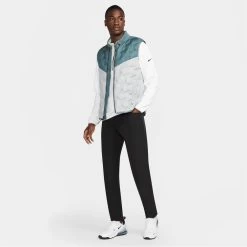 Nike Golf Trousers - NK 5 Pocket Repel Slim - Black FA23 -Fashion Golf nike golf trousers nk 5 pocket repel slim black su23 da3064 010 150