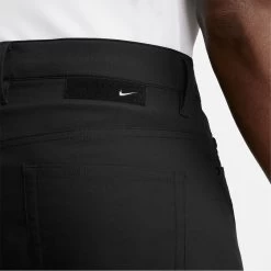 Nike Golf Trousers - NK 5 Pocket Repel Slim - Black FA23 -Fashion Golf nike golf trousers nk 5 pocket repel slim black su23 da3064 010 151