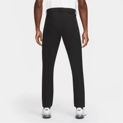Nike Golf Trousers - NK 5 Pocket Repel Slim - Black FA23 -Fashion Golf nike golf trousers nk 5 pocket repel slim black su23 da3064 010 154