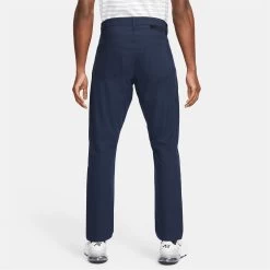 Nike Golf Trousers - NK 5 Pocket Repel Slim - Obsidian FA23 -Fashion Golf nike golf trousers nk 5 pocket repel slim obsidian su23 da3064 451 138