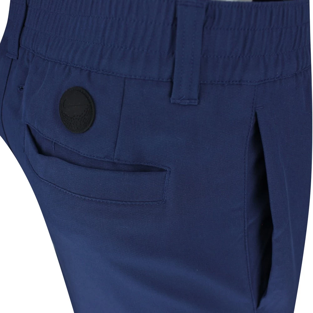 Nike Golf Trousers - NK Unscripted Cuffed Jogger - Midnight Navy FA23 6 Nike Golf Trousers - NK Unscripted Cuffed Jogger - Midnight Navy FA23 - Image 4