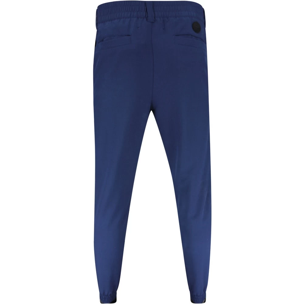 Nike Golf Trousers - NK Unscripted Cuffed Jogger - Midnight Navy FA23 5 Nike Golf Trousers - NK Unscripted Cuffed Jogger - Midnight Navy FA23 - Image 3