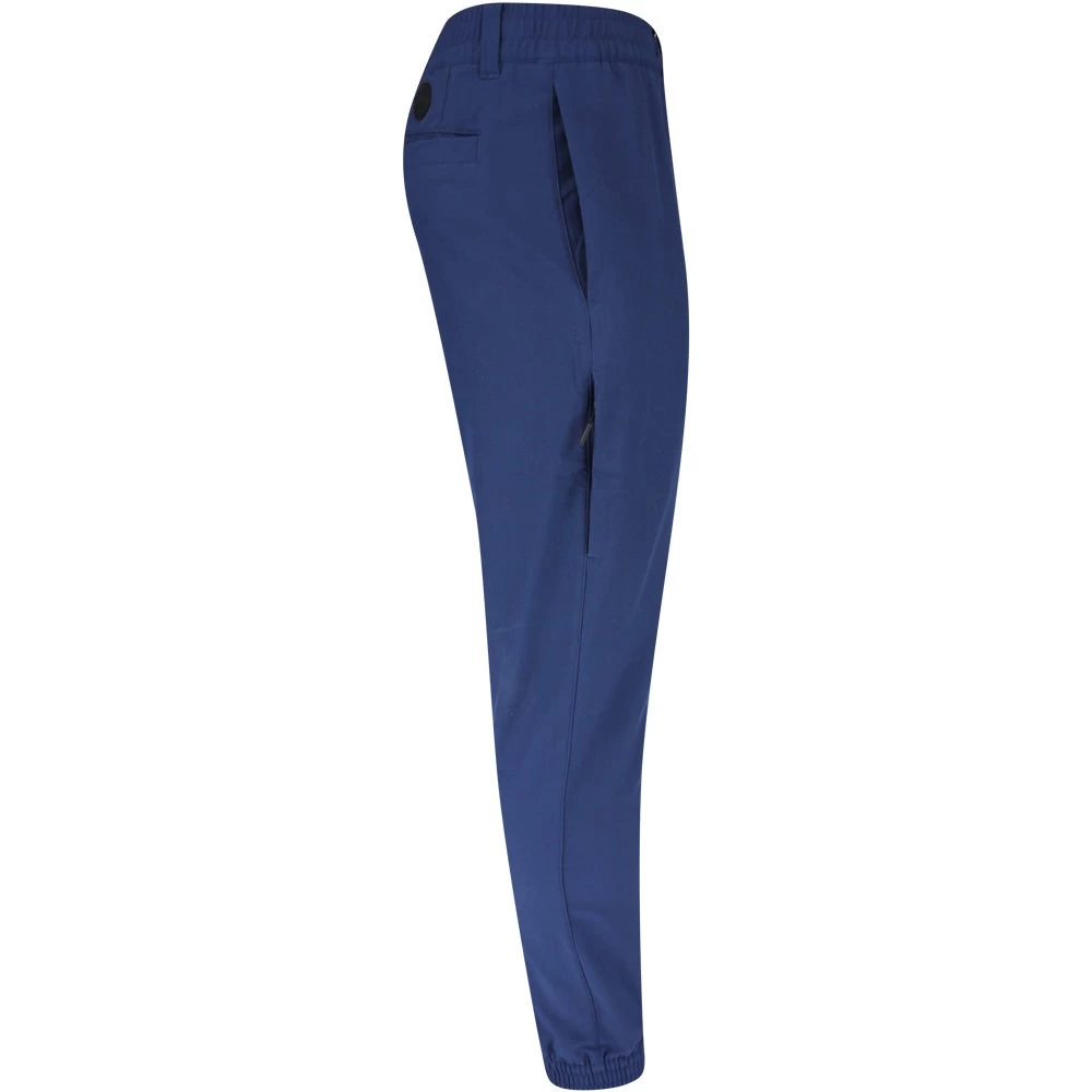Nike Golf Trousers - NK Unscripted Cuffed Jogger - Midnight Navy FA23 4 Nike Golf Trousers - NK Unscripted Cuffed Jogger - Midnight Navy FA23 - Image 2