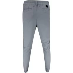 Nike Golf Trousers - NK Unscripted Cuffed Jogger - Smoke Grey FA23 -Fashion Golf nike golf trousers nk unscripted cuffed jogger smoke grey sp23 dv7130 084 n