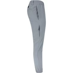 Nike Golf Trousers - NK Unscripted Cuffed Jogger - Smoke Grey FA23 -Fashion Golf nike golf trousers nk unscripted cuffed jogger smoke grey sp23 dv7130 084 s