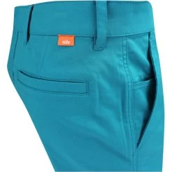 Nike Golf Trousers - NK UV Chino Pant Slim - Geode Teal SU23 -Fashion Golf nike golf trousers nk uv chino pant slim geode teal su23 da4130 381 7