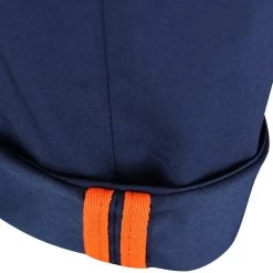 Nike Golf Trousers - NK UV Chino Pant Slim - Obsidian FA23 -Fashion Golf nike golf trousers novelty pant su21 01t 1