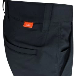 Nike Golf Trousers - NK UV Chino Pant Slim - Black FA23 -Fashion Golf nike golf trousers uv chino sp21 02d 9n2gcw3nxz3m337w