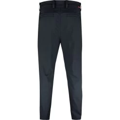 Nike Golf Trousers - NK UV Chino Pant Slim - Black FA23 -Fashion Golf nike golf trousers uv chino sp21 02r 4kuw8re0dfr86mew