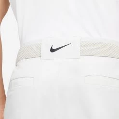 Nike Golf Trousers - NK DF Vapor Slim - Photon Dust FA23 -Fashion Golf nike golf trousers vapor slim pant sp22 02d