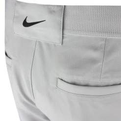Nike Golf Trousers - NK DF Vapor Slim - Photon Dust FA23 -Fashion Golf nike golf trousers vapor slim pant sp22 02l