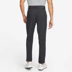 Nike Golf Trousers - NK DF Vapor Slim - Dark Smoke FA23 -Fashion Golf nike golf trousers vapor slim pant sp22 03a
