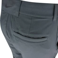 Nike Golf Trousers - NK DF Vapor Slim - Dark Smoke FA23 -Fashion Golf nike golf trousers vapor slim pant sp22 03l