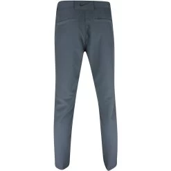 Nike Golf Trousers - NK DF Vapor Slim - Dark Smoke FA23 -Fashion Golf nike golf trousers vapor slim pant sp22 03r