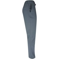Nike Golf Trousers - NK DF Vapor Slim - Dark Smoke FA23 -Fashion Golf nike golf trousers vapor slim pant sp22 03s