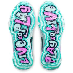 Nike Golf Shoes - Air Zoom Infinity Tour NEXT% - Open NRG 2023 -Fashion Golf nike golf shoes open championship royal liverpool play to live 0006 aurora fb3124 100 phcyd002 1500