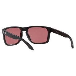 Oakley Golf Sunglasses - Holbrook XL - Matte Black 2023 -Fashion Golf oakley golf sunglasses holbrook xl matte black 2023 oo9417 3559 158