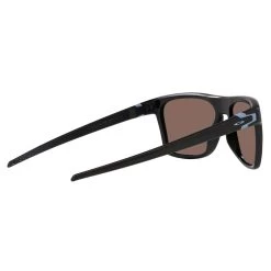 Oakley Golf Sunglasses - Leffingwell - Matte Black - Sapphire 2023 -Fashion Golf oakley golf sunglasses leffingwell matte black sapphire 2023 oo9100 1257 155