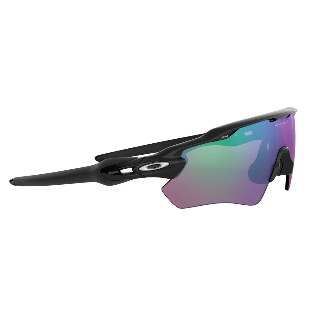 Oakley Golf Sunglasses - Radar EV Path - Polished Black 2023 7 Oakley Golf Sunglasses - Radar EV Path - Polished Black 2023 - Image 5