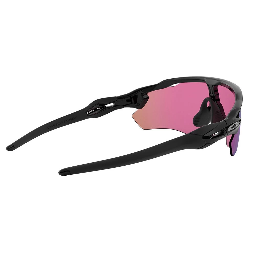 Oakley Golf Sunglasses - Radar EV Path - Polished Black 2023 9 Oakley Golf Sunglasses - Radar EV Path - Polished Black 2023 - Image 7