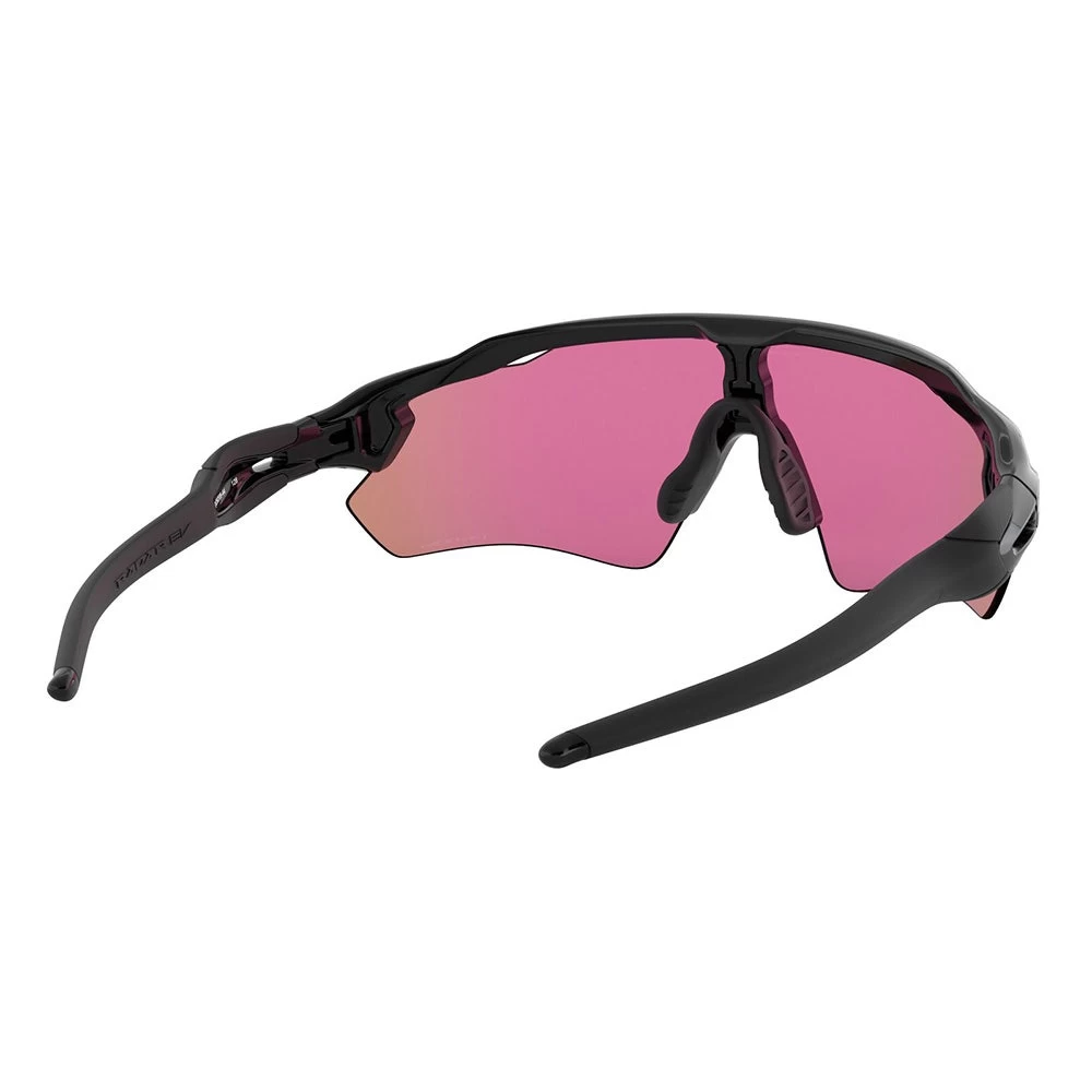 Oakley Golf Sunglasses - Radar EV Path - Polished Black 2023 10 Oakley Golf Sunglasses - Radar EV Path - Polished Black 2023 - Image 8