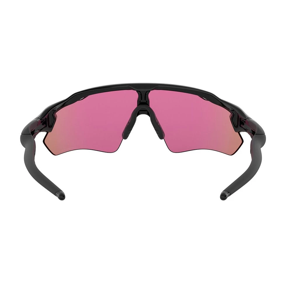 Oakley Golf Sunglasses - Radar EV Path - Polished Black 2023 11 Oakley Golf Sunglasses - Radar EV Path - Polished Black 2023 - Image 9