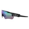 Oakley Golf Sunglasses - Radar EV Path - Polished Black 2023 -Fashion Golf oakley golf sunglasses radar ev path polished black 2023 oo9208 44 22